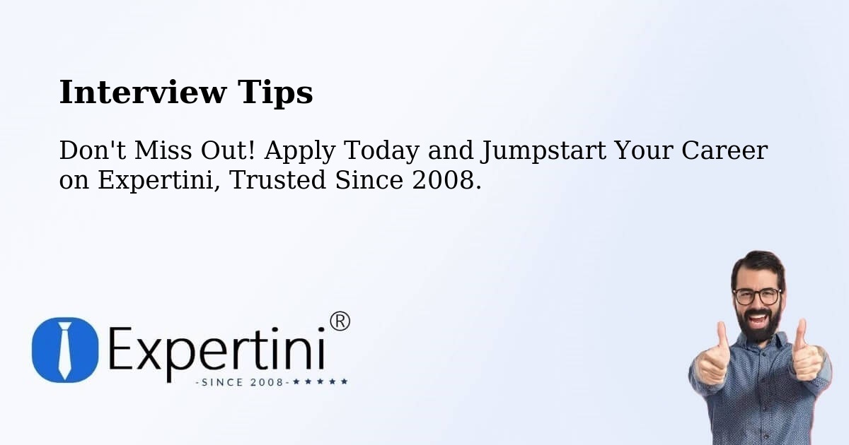 Interview Tips & Techniques for Job Seekers – Lunsar - Lunsar, Sierra Leone Jobs Expertini